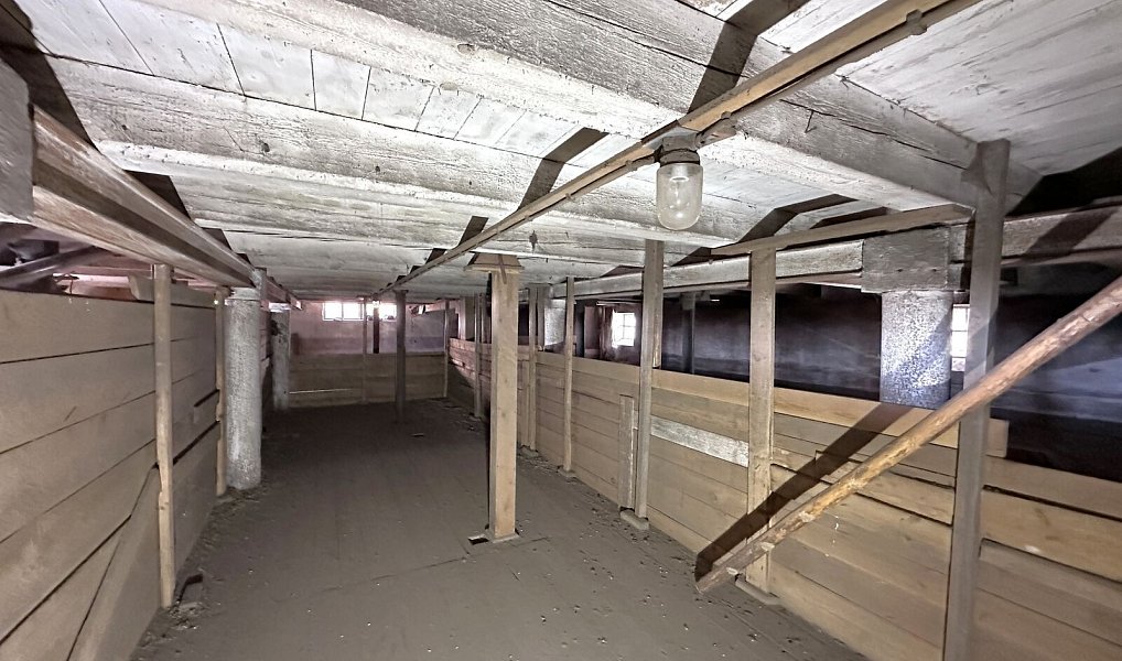 Prodej výrobních prostor 830 m², Jakubov u Moravských Budějovic – náhled fotky 14