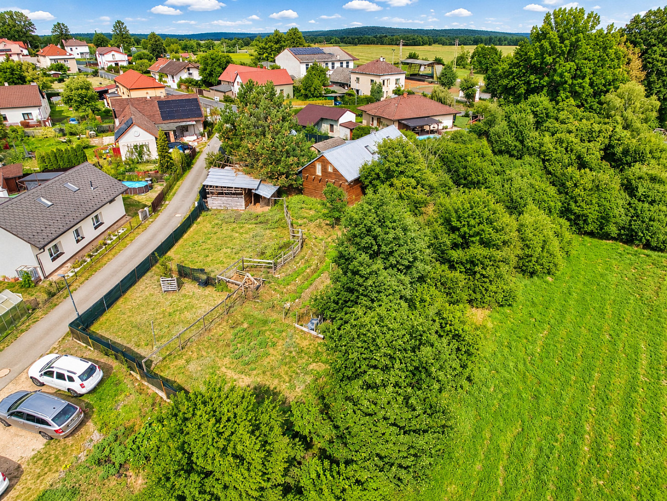 Prodej chaty/chalupy 75 m² s pozemkem 1 814 m² – fotografie 5