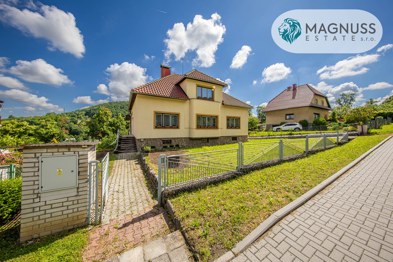 Prodej domu 297 m² s pozemkem 2 112 m² – fotografie 3