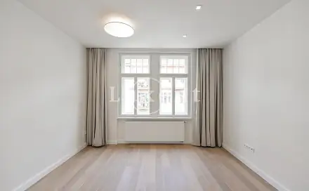 Pronájem bytu 3+kk 93 m²