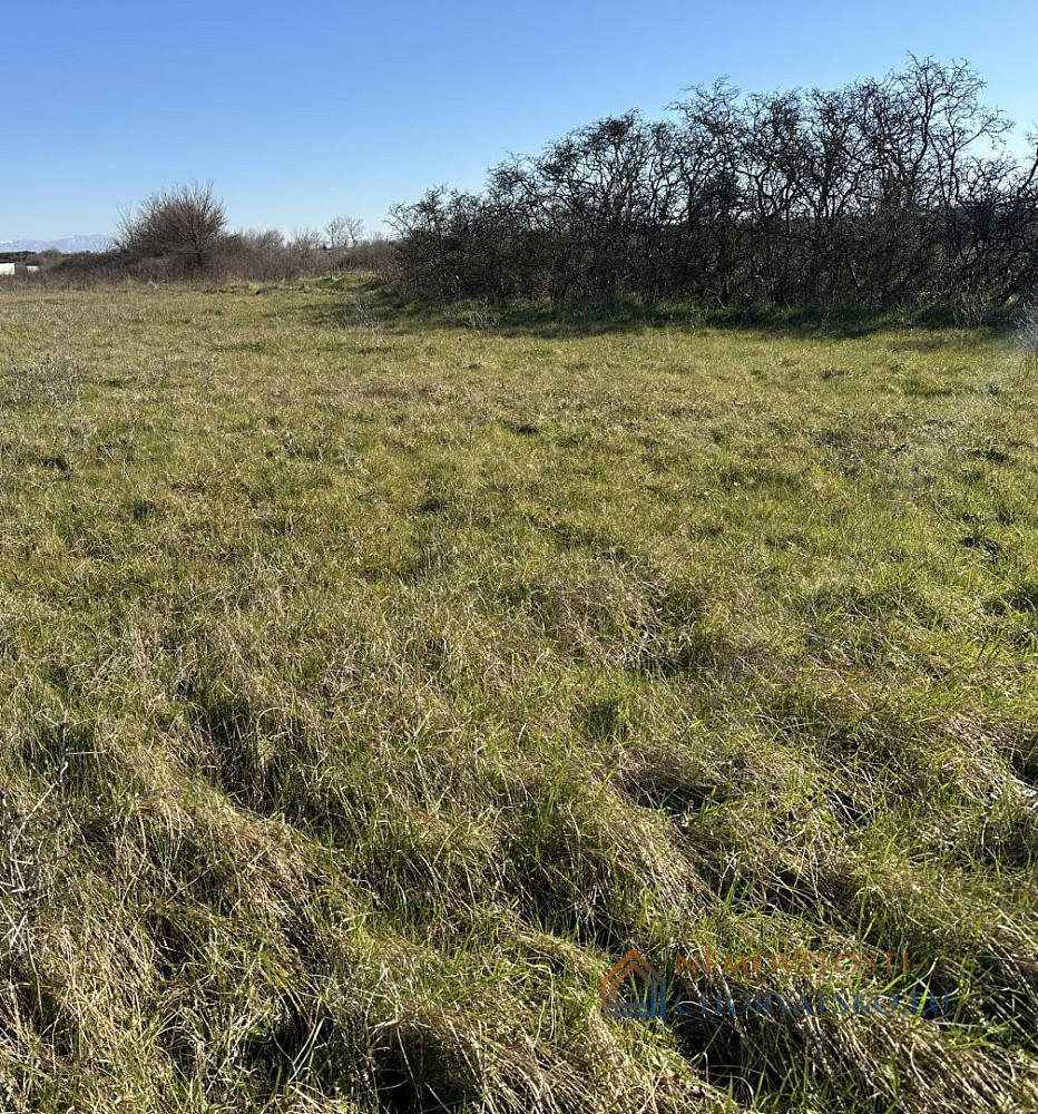 Prodej stavebního pozemku 2 000 m² - Ansicht 3