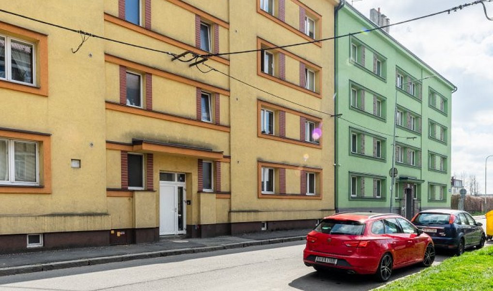 Prodej bytu 1+1 42 m², Ostrava – náhled fotky 8