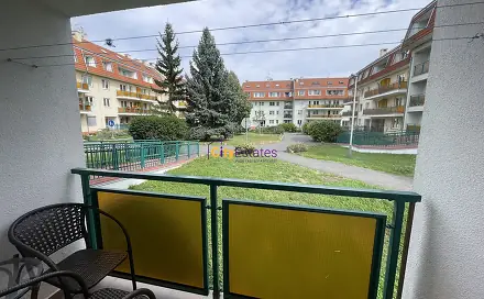 Pronájem bytu 2+1 72 m², K Horoměřicům, Praha 6 - Suchdol