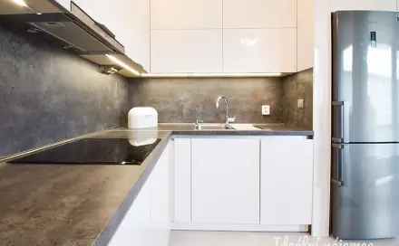 Pronájem bytu 3+kk 73 m², Hvozdecká, Brno - Bystrc