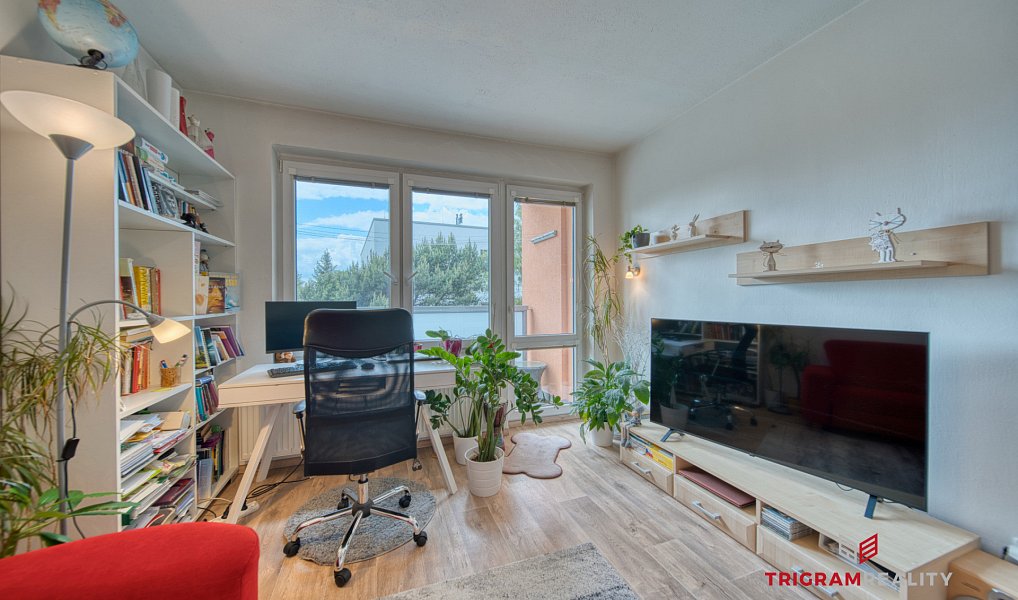 Prodej bytu 3+1 77 m², Hradec Králové – náhled fotky 6