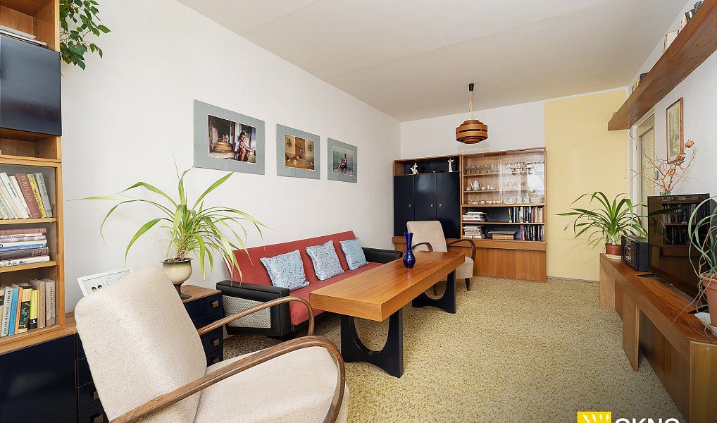 Prodej bytu 3+1 72 m², Hodonín – náhled fotky 7