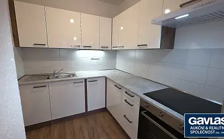 Pronájem bytu 2+1 41 m²
