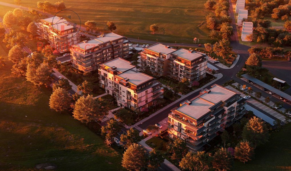 Prodej bytu 1+kk 79 m², Tábor – náhled fotky 7