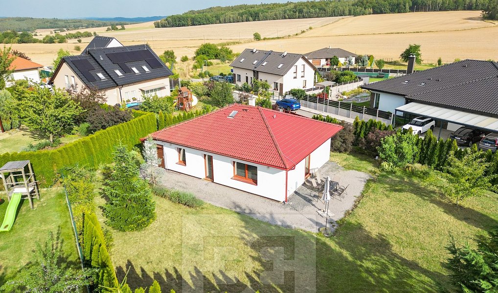 Prodej domu 93 m² s pozemkem 896 m², Nová Ves pod Pleší – náhled fotky 5