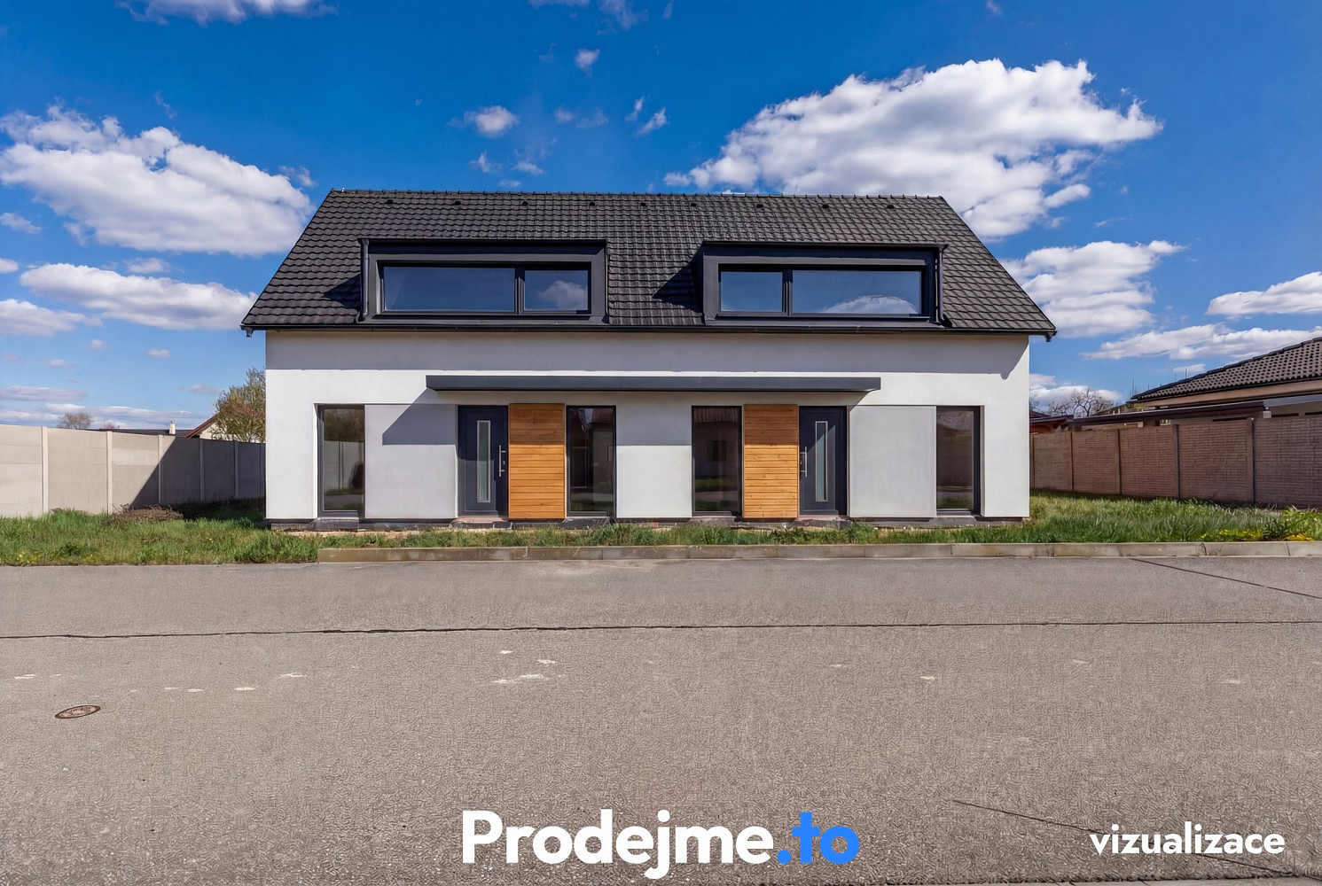Prodej domu 182 m² s pozemkem 525 m² – fotografie 3