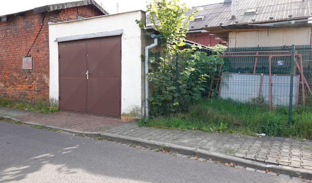 Garáž, Ostrava-Vítkovice, ul. Floriánova, Ostrava – náhled fotky 7