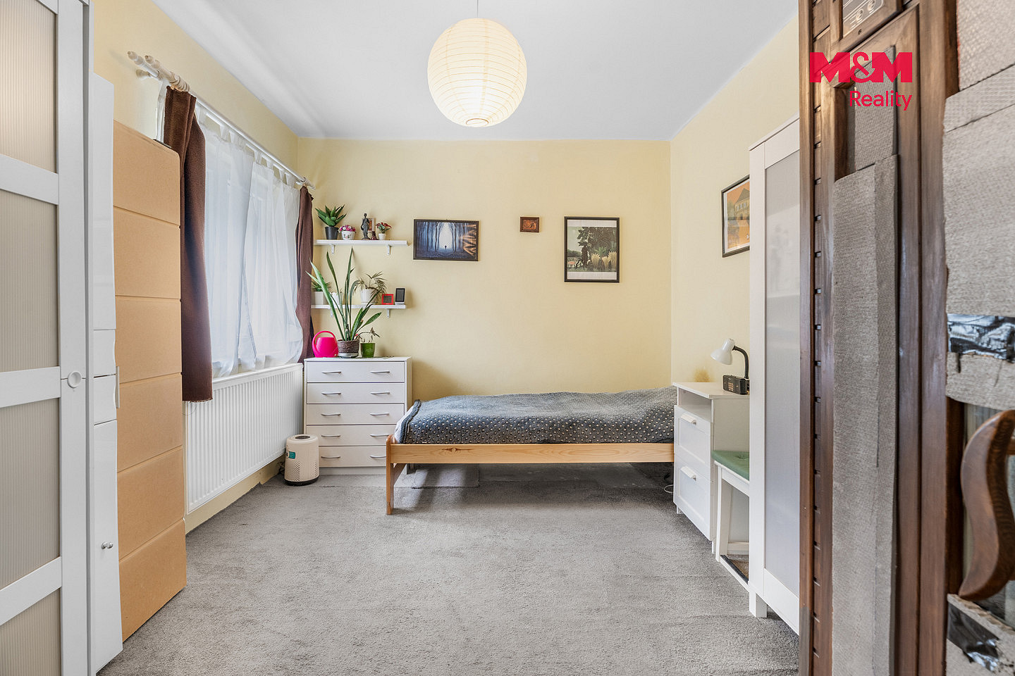 Prodej domu 44 m² s pozemkem 56 m² – fotografie 3