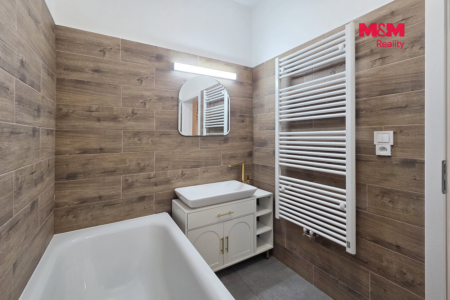 Pronájem bytu 3+kk 86 m² — photo 4