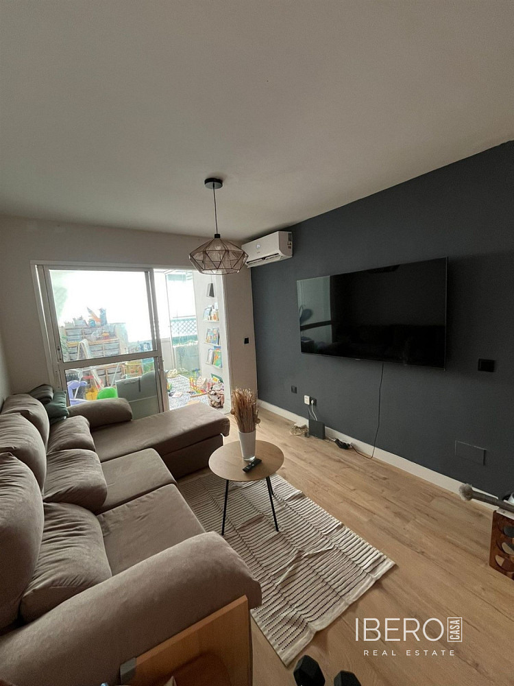 Pis 3+kk – Marbella, Barrio Alto - Vista 4