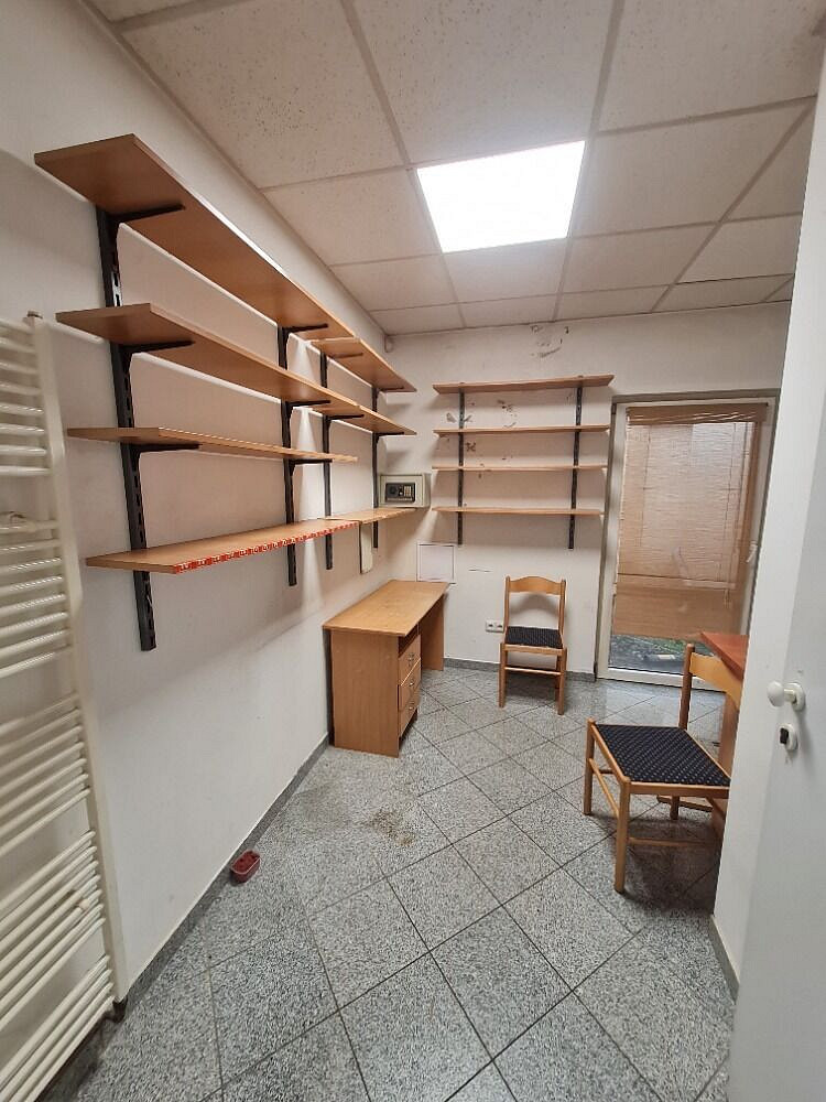 Prodej obchodních prostor 625 m² – fotografie 4
