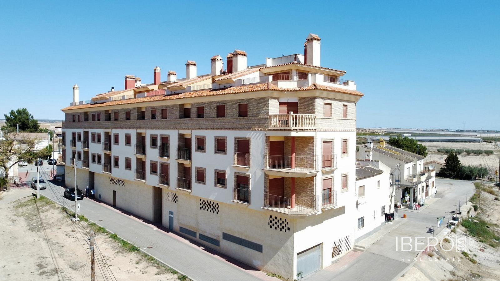 Piso 4+kk – Avileses - Vista 3