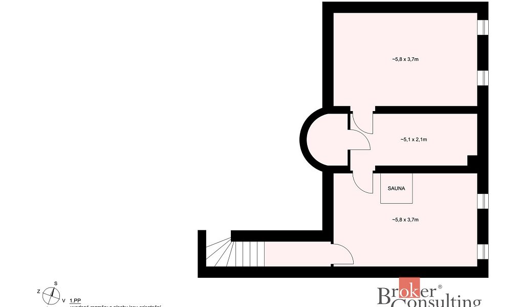 Prodej domu 230 m² s pozemkem 1 214 m², Srubec – náhled fotky 49