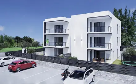 Prodej bytu atypického 83 m², Vodnjan, Istarska županija, Chorvatsko
