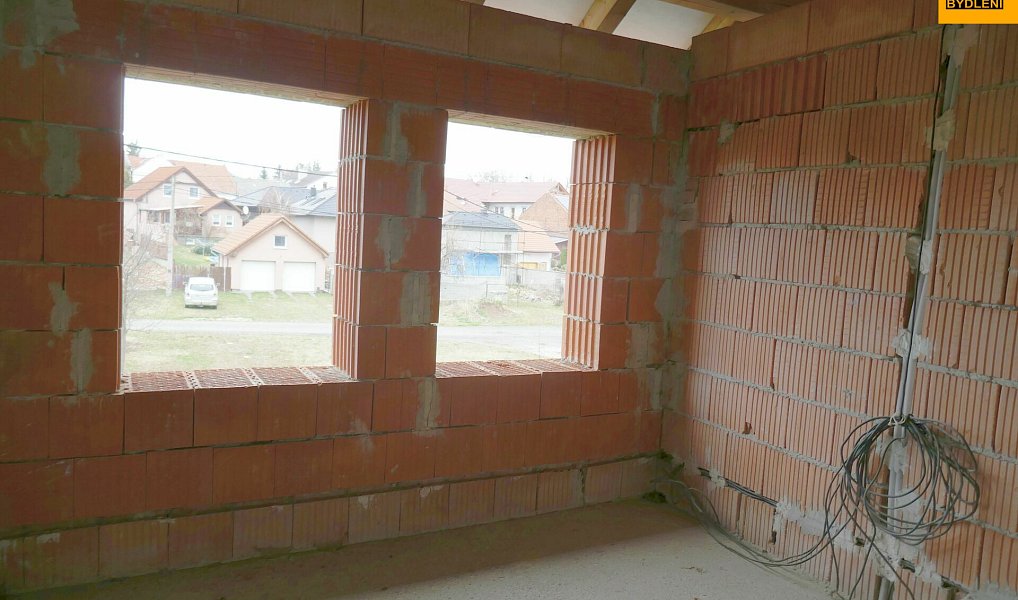 Prodej domu 350 m² s pozemkem 1 252 m², Prostějov – náhled fotky 15