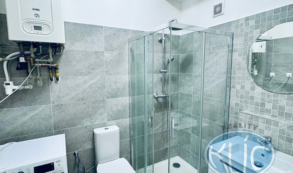 Pronájem bytu 2+kk 60 m², Tábor – náhled fotky 9