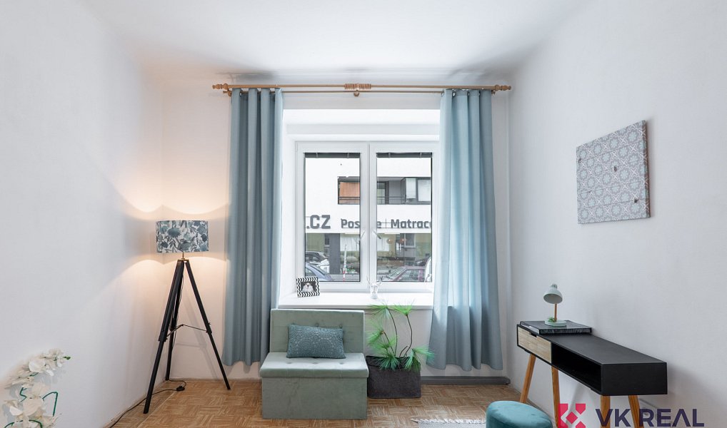 Prodej bytu 2+kk 50 m², Plzeň – náhled fotky 8