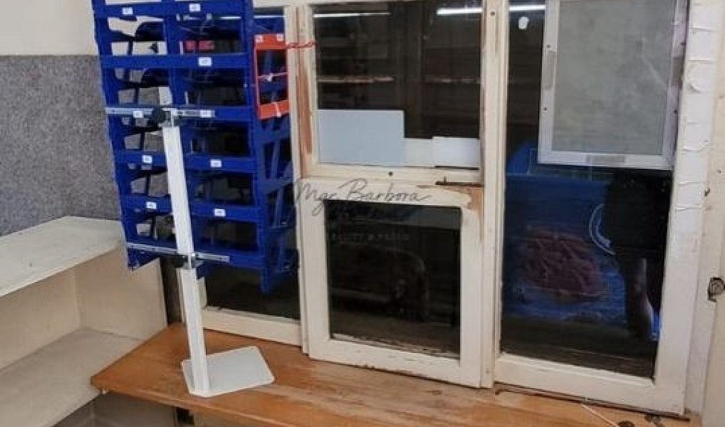 Prodej obchodních prostor 20 m², Spálené Poříčí – náhled fotky 12
