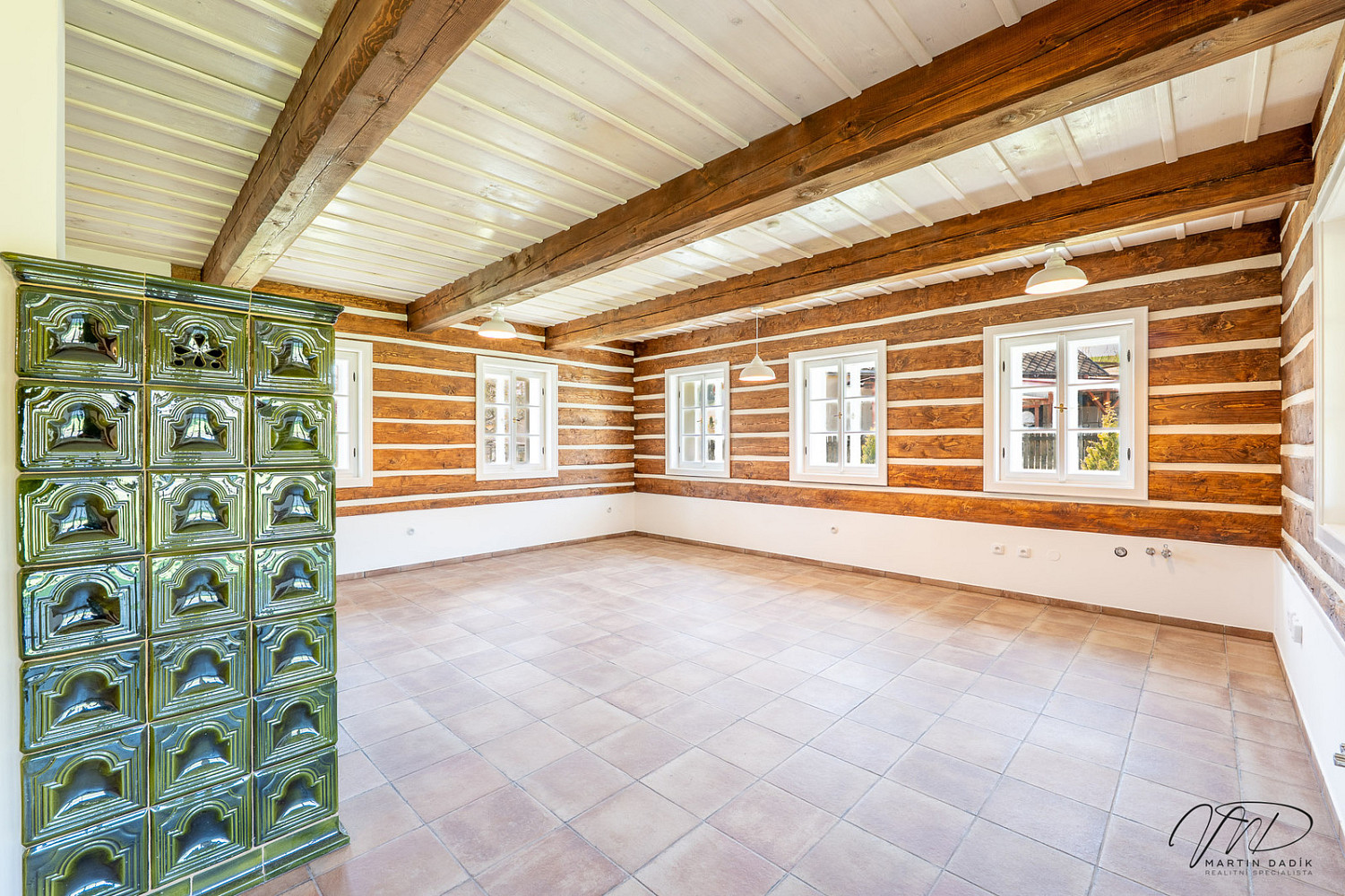 Prodej chaty/chalupy 158 m² s pozemkem 972 m² – fotografie 3