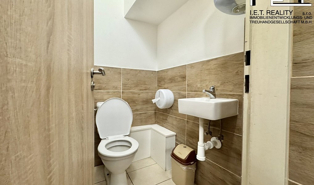 Pronájem restaurace 142 m², Brno – náhled fotky 10