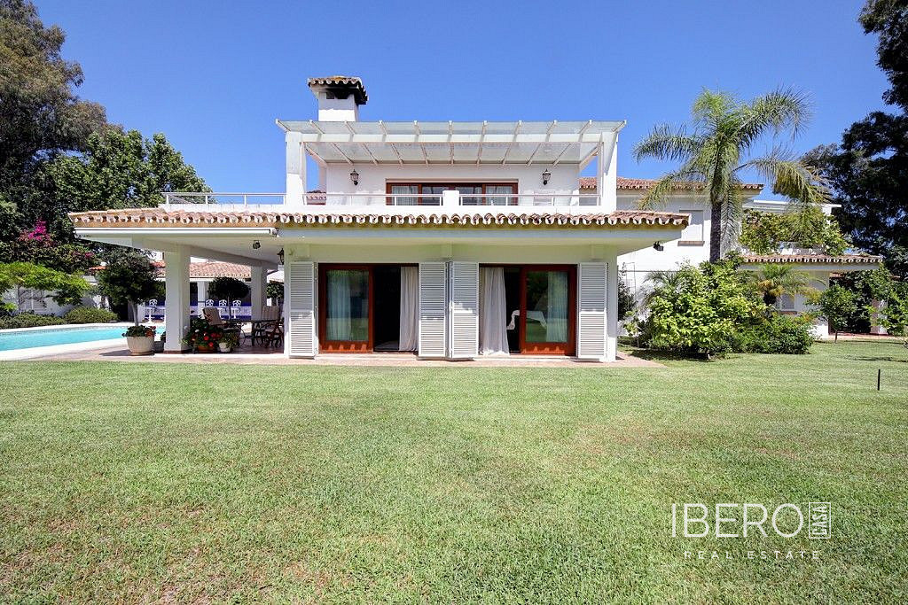 Casa 6+kk – Estepona, Playa del Sol-Villacana, Costalita - Vista 3
