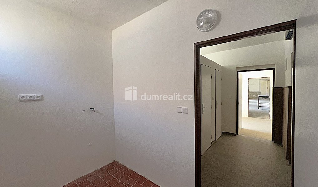 Pronájem výrobních prostor 292 m², Podivín – náhled fotky 7