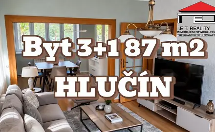 Prodej bytu 3+1 87 m², Dr. Ed. Beneše, Hlučín, okres Opava