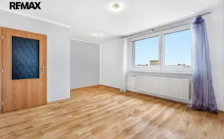 Prodej bytu 3+1 61 m², Cvikovská, Česká Lípa