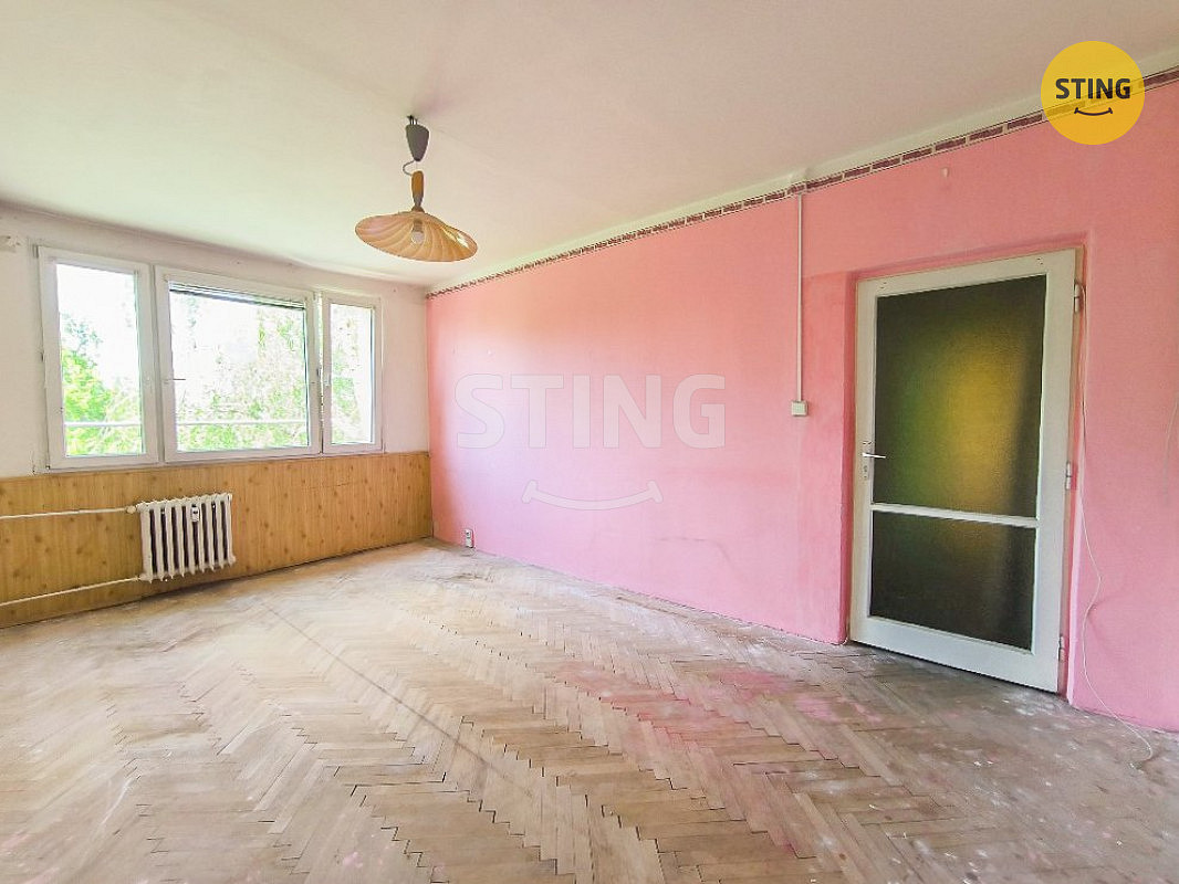 Prodej bytu 2+1 55 m² – fotografie 5