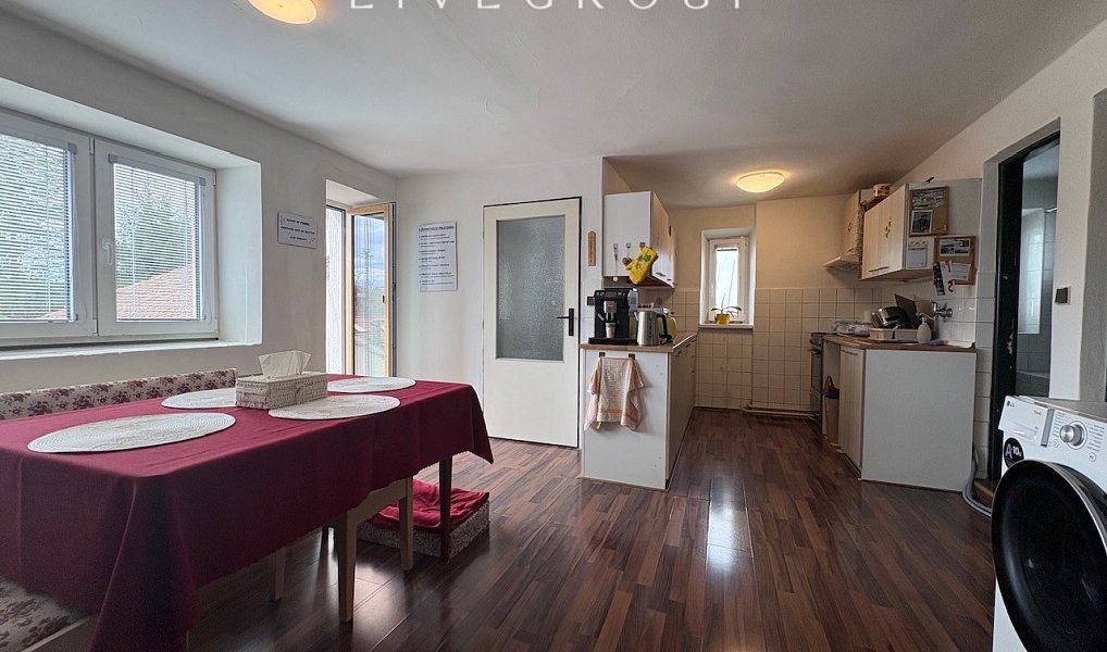 Pronájem bytu 3+1 86 m², Střelice – náhled fotky 6