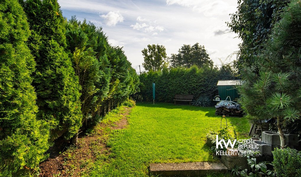 Prodej domu 140 m² s pozemkem 448 m², Horky nad Jizerou – náhled fotky 33