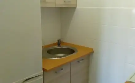 Pronájem bytu 1+kk 35 m², Textilní, Krnov - Pod Cvilínem, okres Bruntál