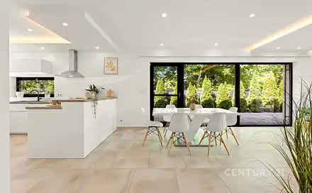 Prodej domu 140 m² s pozemkem 599 m², Čebín, okres Brno-venkov