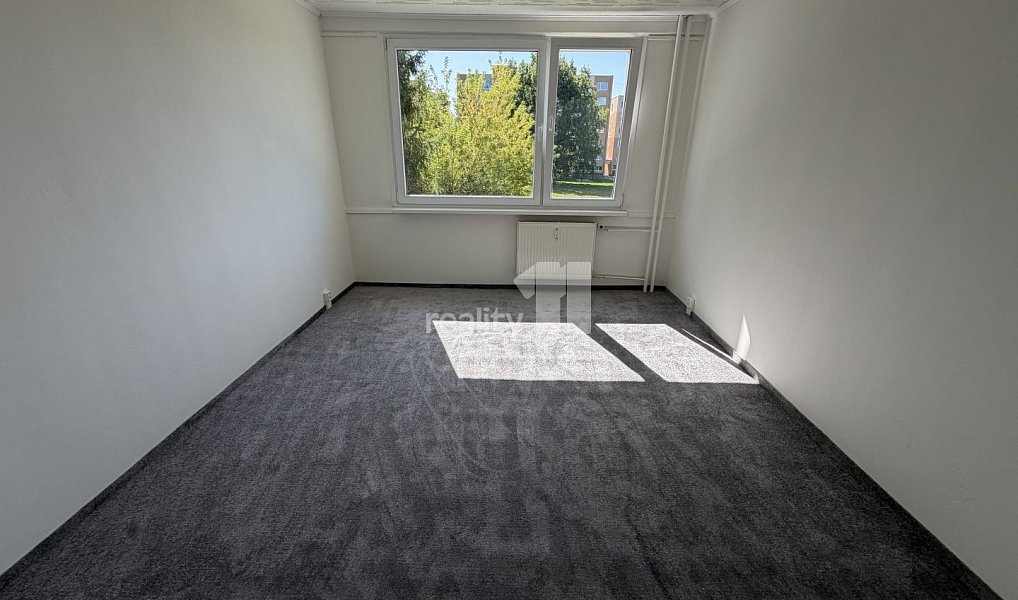 Prodej bytu 2+1 62 m², Nový Bor – náhled fotky 3
