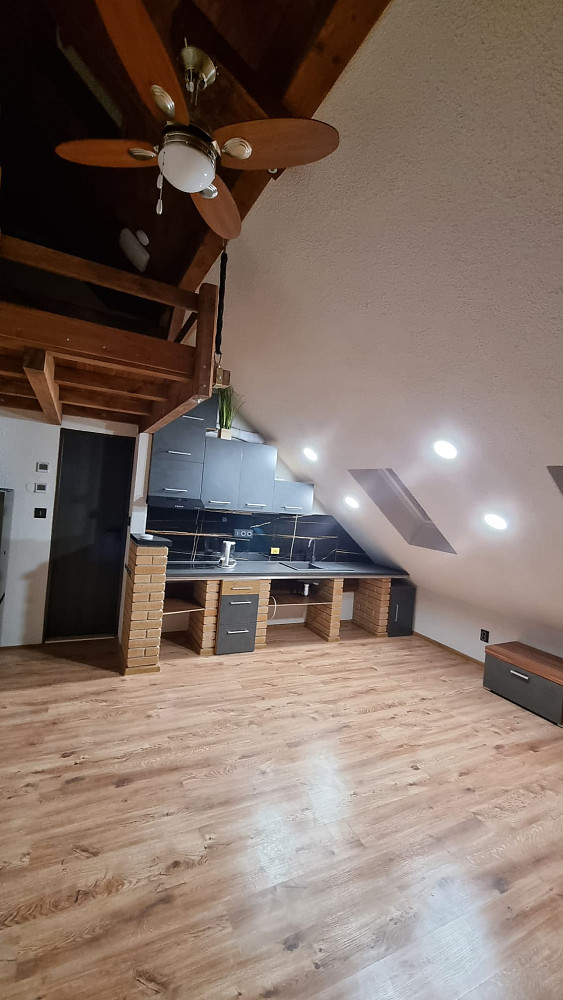 Pronájem bytu 1+kk 40 m² — photo 3