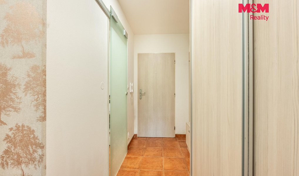 Prodej bytu 2+kk 47 m², Neratovice – náhled fotky 11