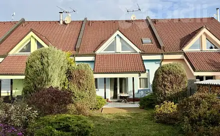Prodej domu 131 m² s pozemkem 281 m², Dlouhá, Mikulovice, okres Pardubice