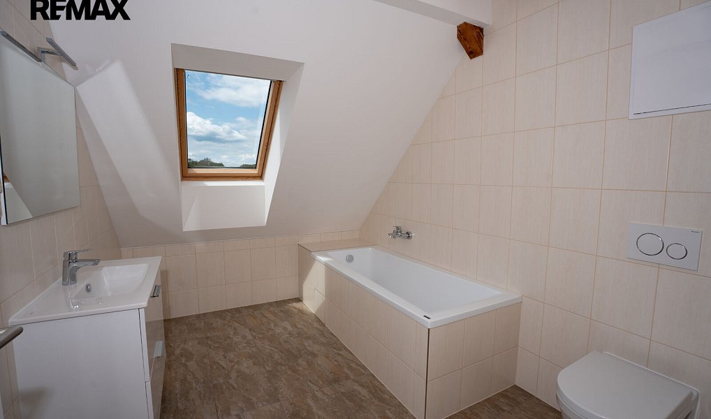 Pronájem bytu 3+kk 67 m², Jablonné v Podještědí – náhled fotky 9