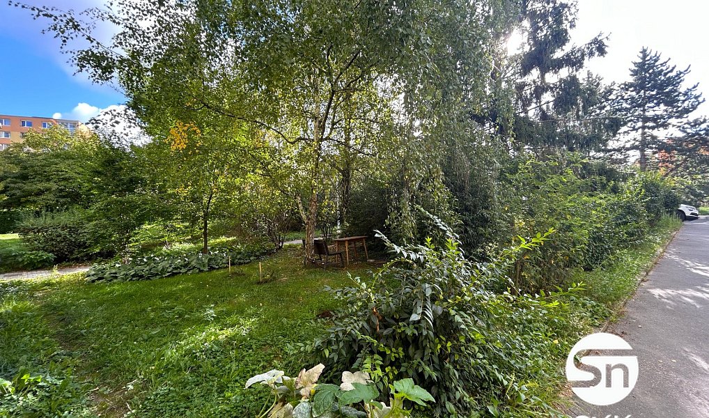 Pronájem bytu 2+kk 36 m², Praha – náhled fotky 16