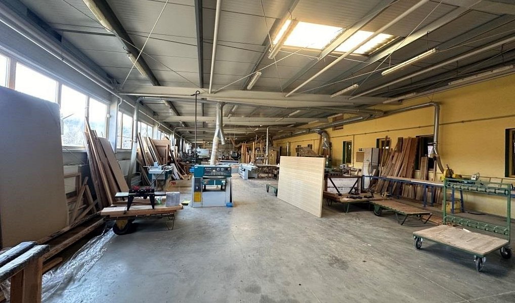 Prodej komerčního pozemku 29 279 m², Lipník nad Bečvou – náhled fotky 12