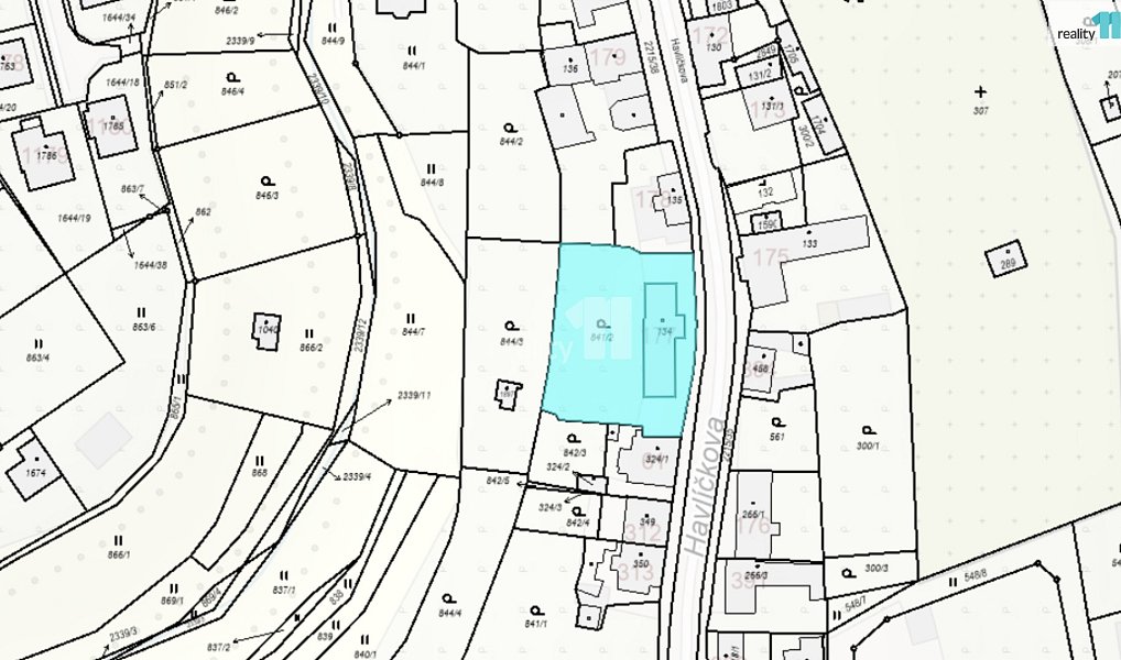 Prodej domu 76 m² s pozemkem 1 074 m², Ledeč nad Sázavou – náhled fotky 34