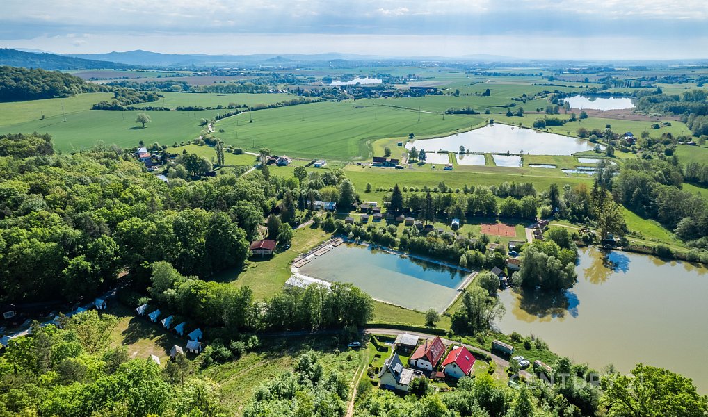 Prodej chaty/chalupy 95 m² s pozemkem 254 m², Ohařice – náhled fotky 20