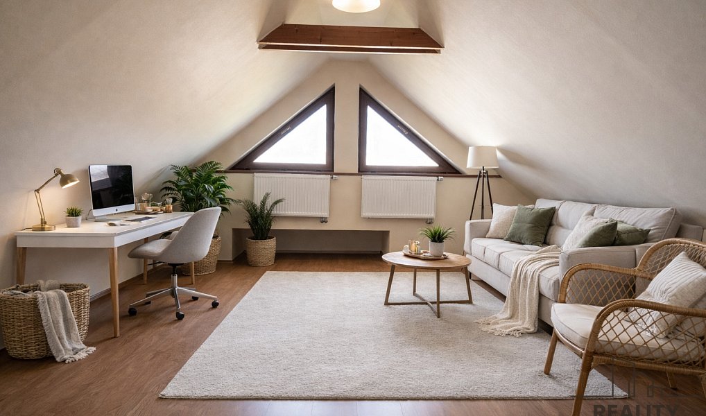 Prodej domu 369 m² s pozemkem 1 010 m², Jesenice – náhled fotky 18
