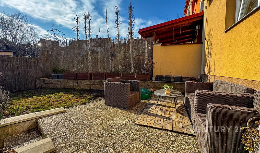 Prodej domu 216 m² s pozemkem 192 m², Znojmo – náhled fotky 14