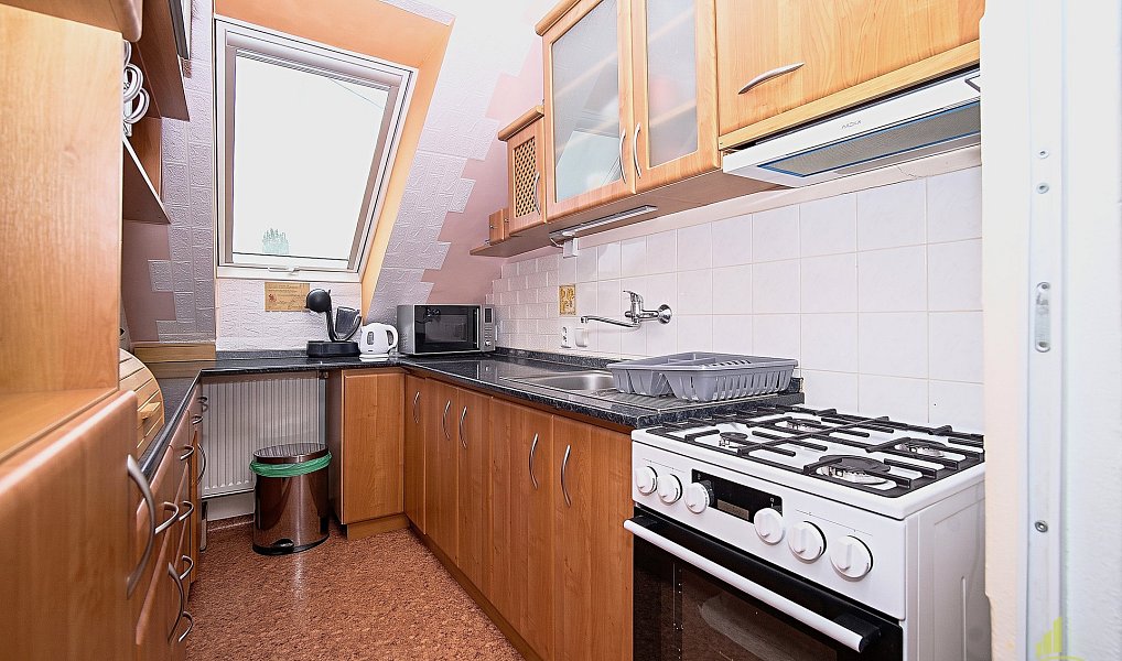 Prodej bytu 3+1 81 m², Boskovice – náhled fotky 4