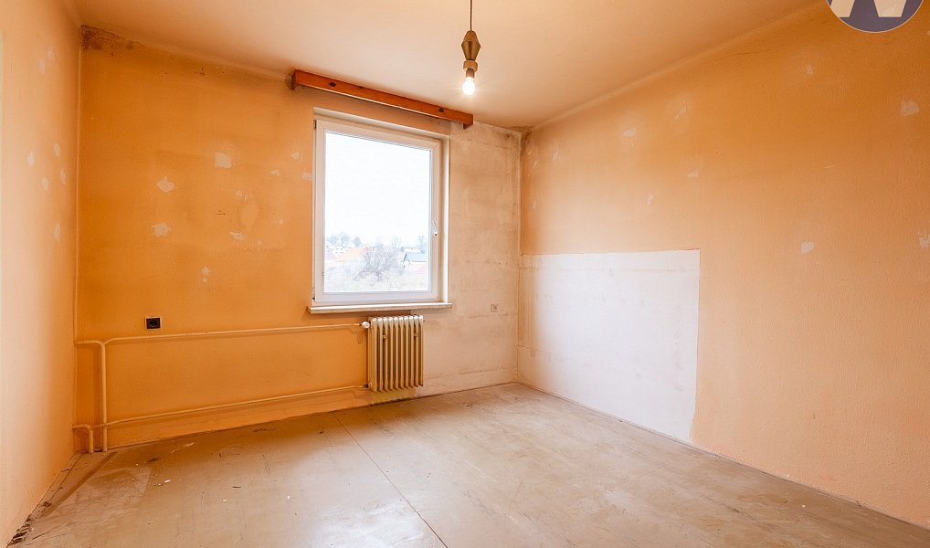 Prodej bytu 4+1 80 m², Čkyně – náhled fotky 2